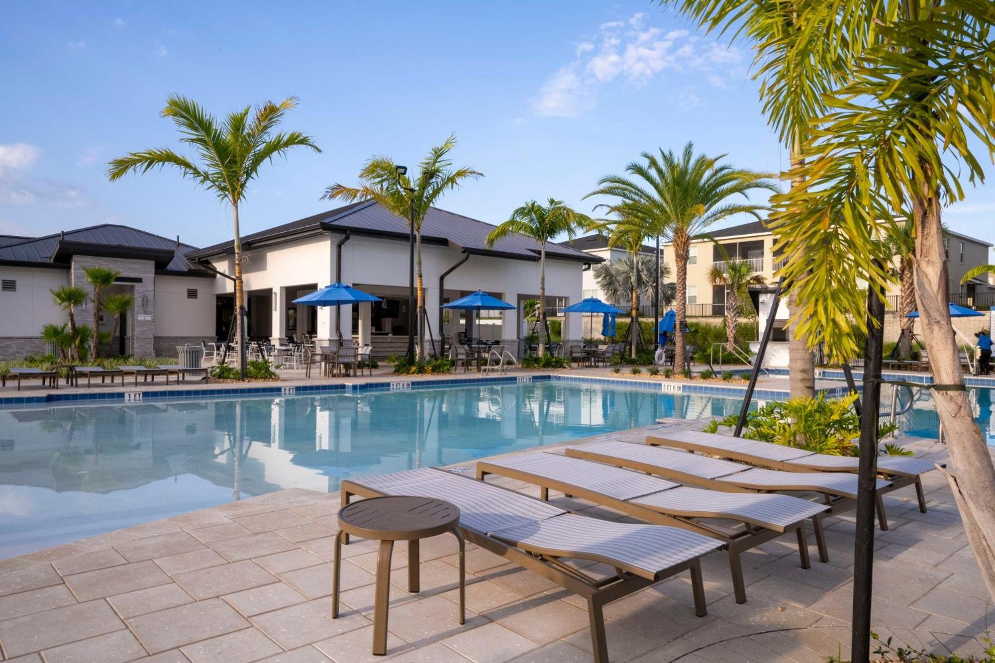 Marvelous 3Bd Apto @ Champions Gate 9343 Kissimmee Exterior photo