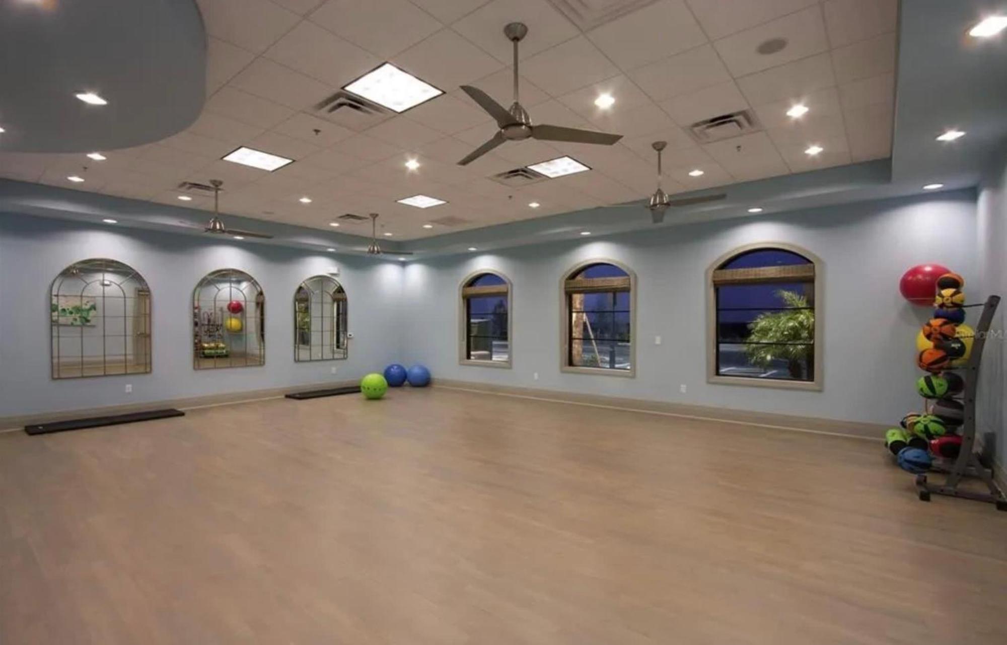 Marvelous 3Bd Apto @ Champions Gate 9343 Kissimmee Exterior photo