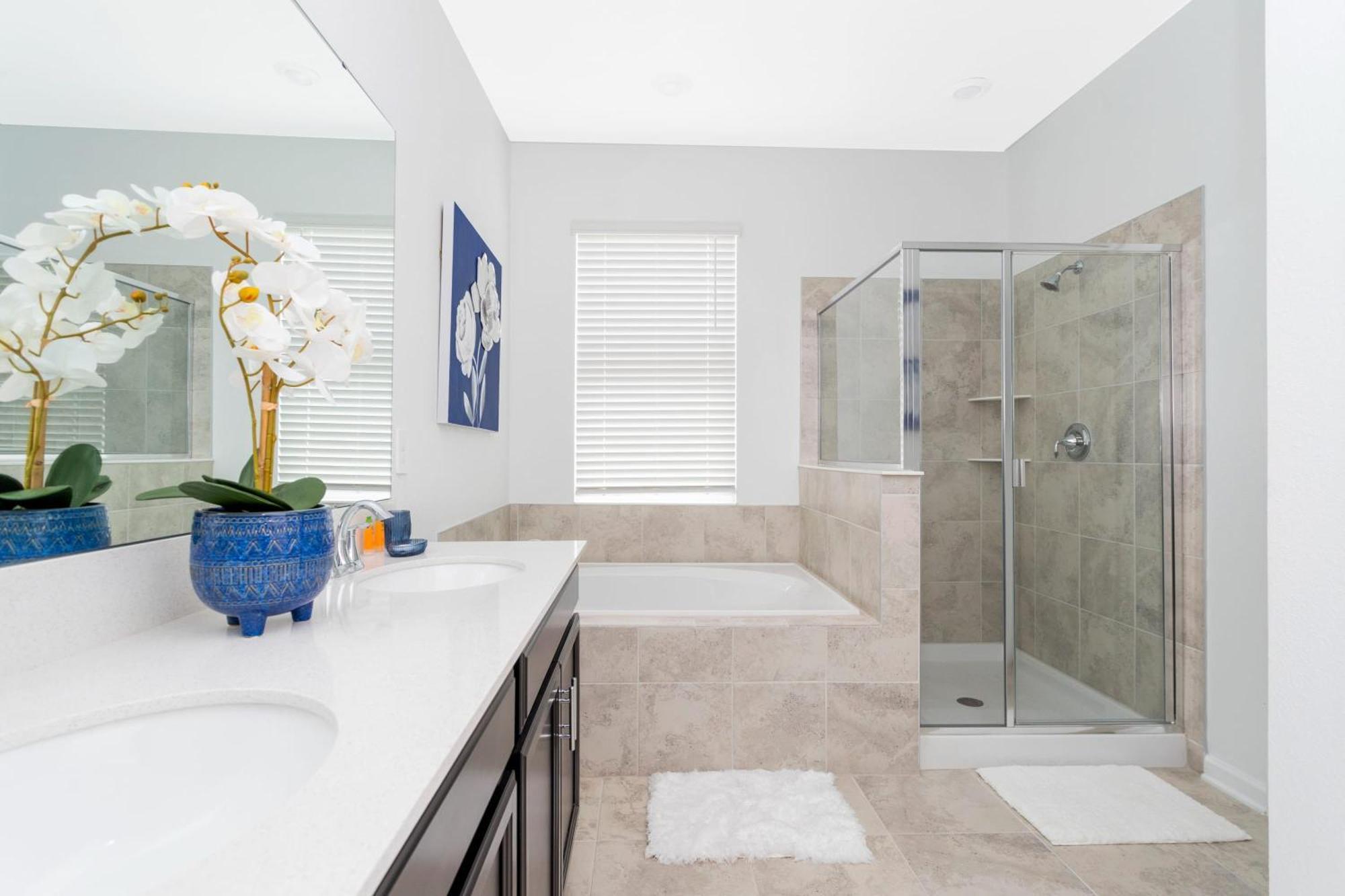 Marvelous 3Bd Apto @ Champions Gate 9343 Kissimmee Exterior photo